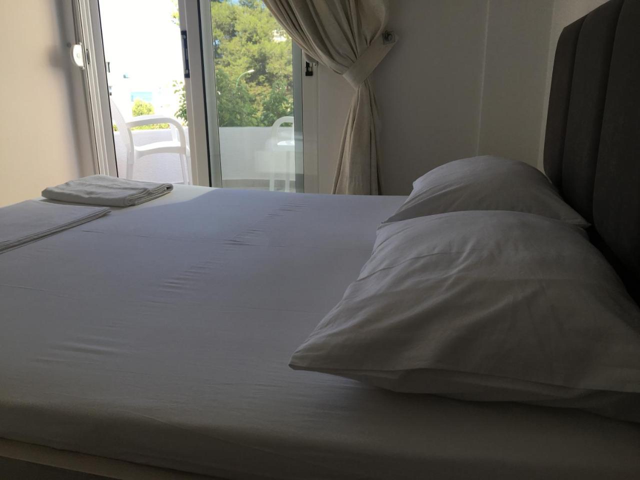 Villa Orkidea Σαράντα Εξωτερικό φωτογραφία