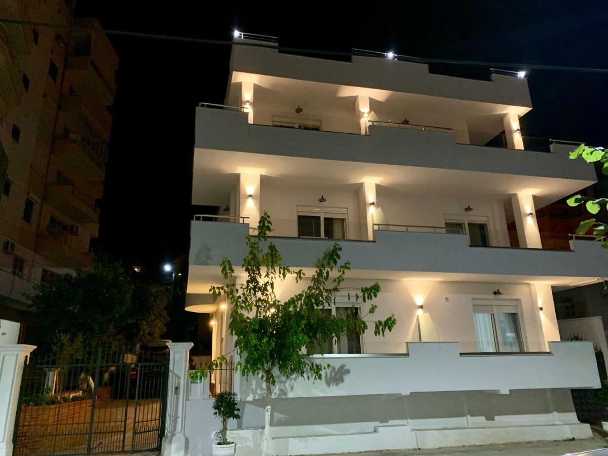 Villa Orkidea Σαράντα Εξωτερικό φωτογραφία