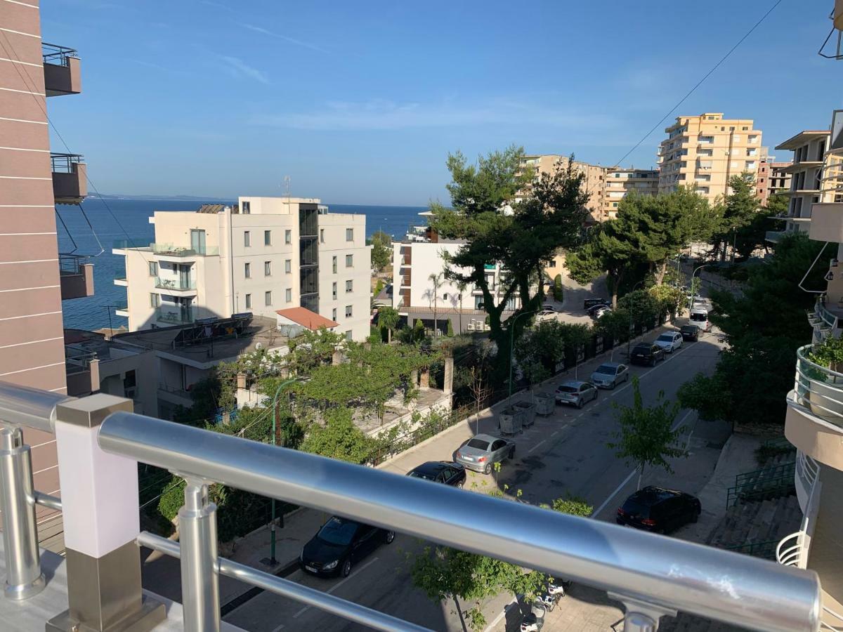 Villa Orkidea Σαράντα Εξωτερικό φωτογραφία